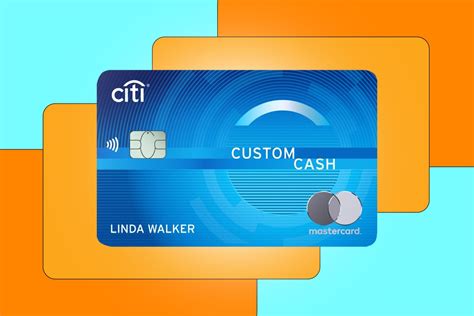 citi custom cash card activate.
